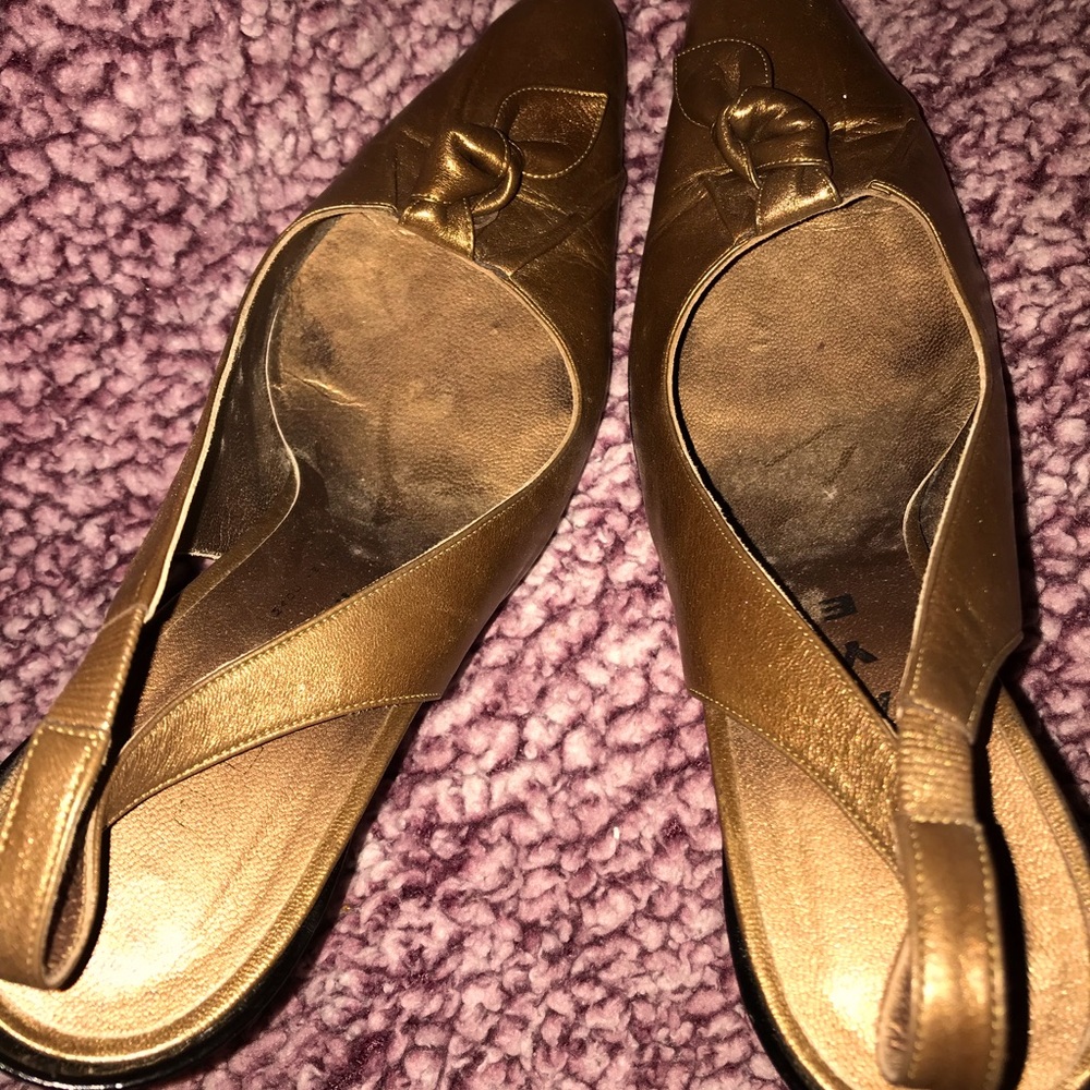 Graye heels - Picture 15 of 16